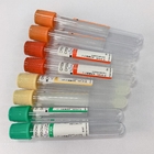 Serum  Plasma Sample Collection Tubes With BD vacuum blood colletion tube Needle