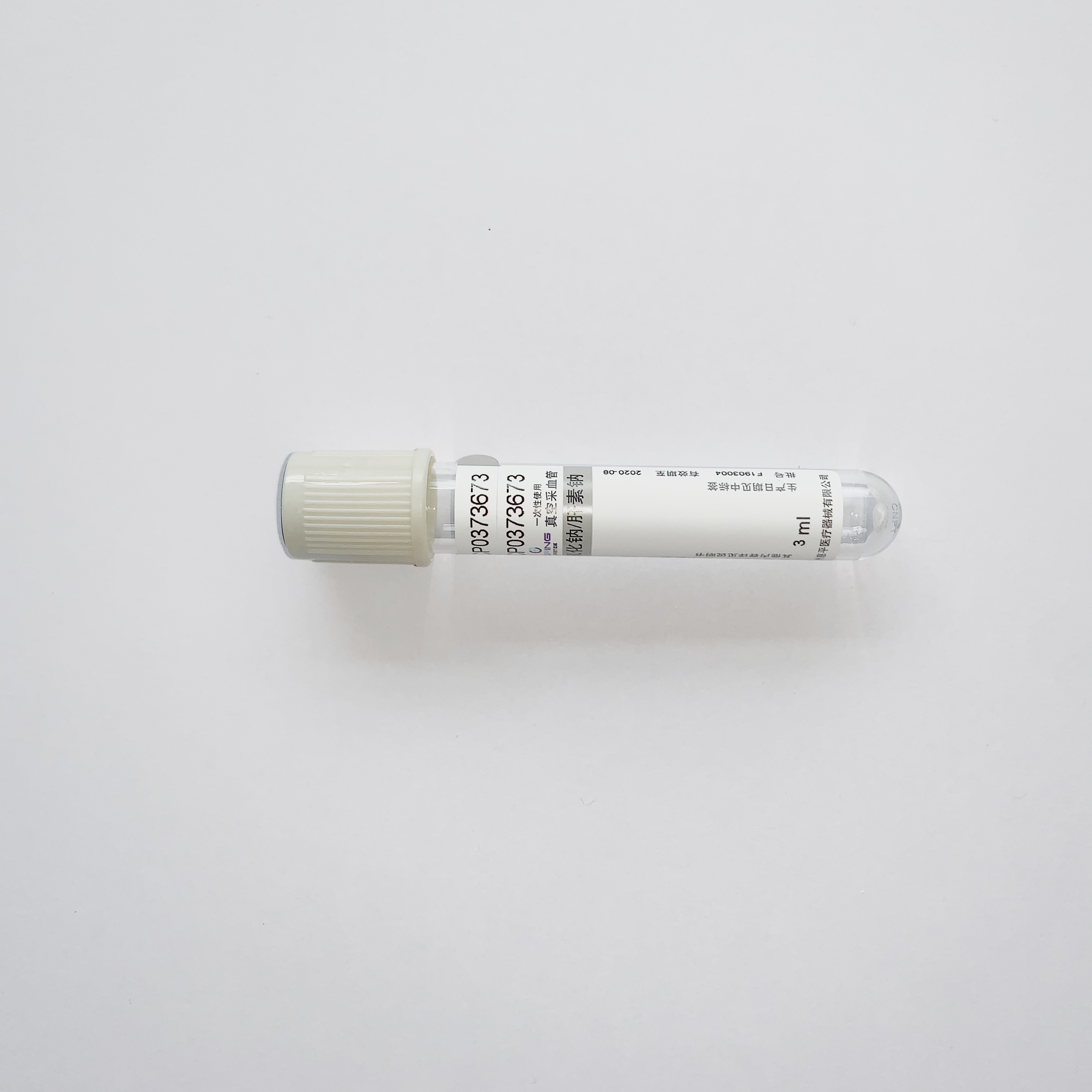 De aangepaste van de de Buis Grijze Kleur van het