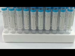 Vacuümbloedopvangbuis Bloedopvangbuis EDTA SST 1ML-6ML Volume