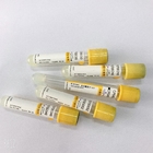 Micro SST BD vacuum blood colletion tube Blood Collection Tubes CE ISO 13485 Certificated
