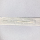 190mm 150mm Disposable Sterile Flocked Collection Device