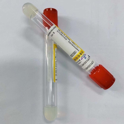 Klonteractivator Specimen 1 van het Buis Oranjerood GLB Serum - 10ml