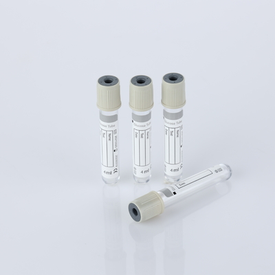 Medische bloedglucose-opnamebuis 1 - 10 ml 13*75mm 13*100mm 16*100mm