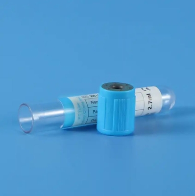 PT buis PET / glas Aanbevolen opslagtemperaturen van 4-25C OEM aanvaard