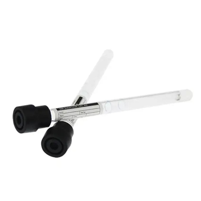 Bloedverzameling / ESR-testbuis PET / glas 13*100mm