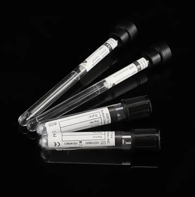 Natriumcitraat 4 1 buis met trekvolume 1-10 ml OEM-bestellingen aanvaarden