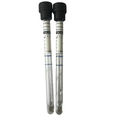 1.28ml ESR vacuümbuis