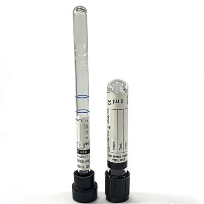 ESR Vacuümbuizen met 3,8% Natriumcitraat - Precisie 4:1 Bloedverhouding